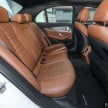 FIRST DRIVE: Mercedes-Benz E350e – KL to Penang