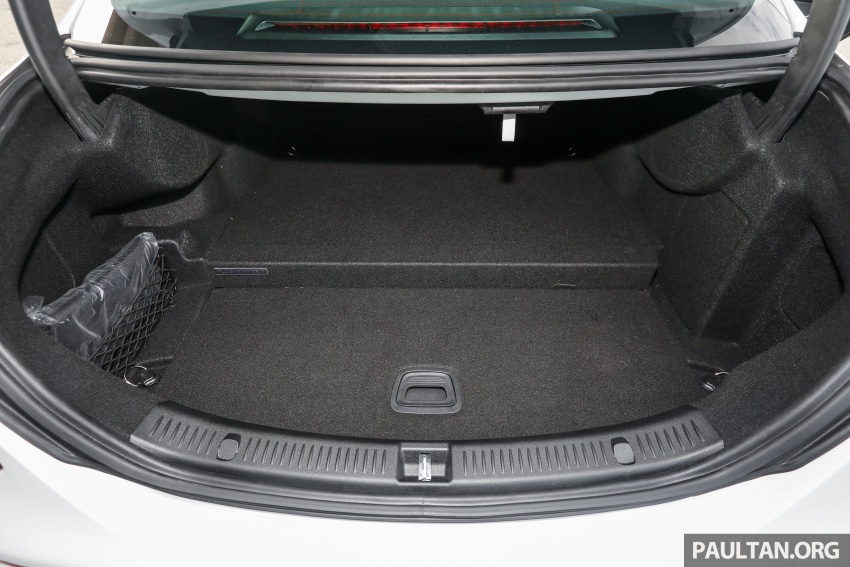 Mercedes-Benz E350e plug-in hybrid launched in M’sia – Exclusive, AMG Line and Edition 60, from RM393k 719979