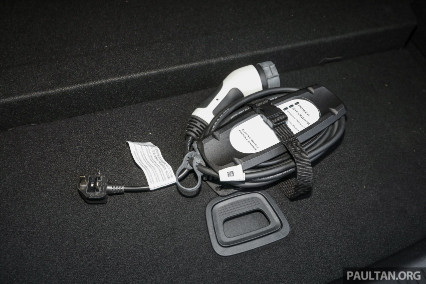 Mercedes-Benz E350e plug-in hybrid launched in M’sia – Exclusive, AMG Line and Edition 60, from RM393k 719980