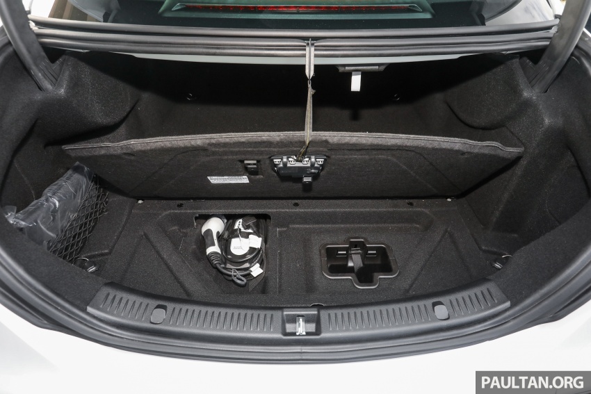 Mercedes-Benz E350e plug-in hybrid launched in M’sia – Exclusive, AMG Line and Edition 60, from RM393k 719981