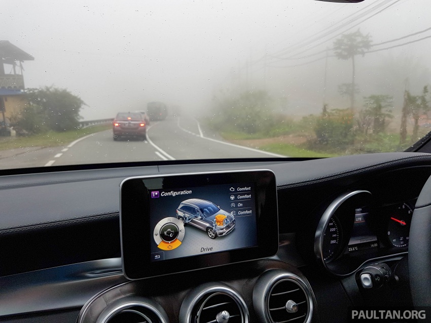 DRIVEN: Mercedes-Benz GLC200 – value for money? 725173