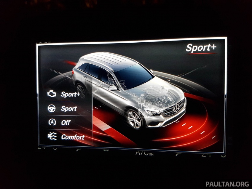 DRIVEN: Mercedes-Benz GLC200 – value for money? 725177