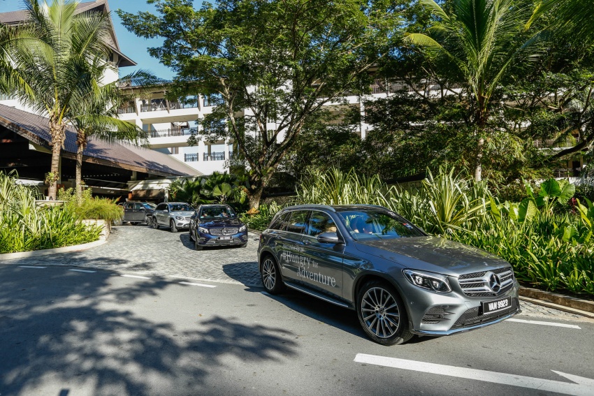 DRIVEN: Mercedes-Benz GLC200 – value for money? 725182
