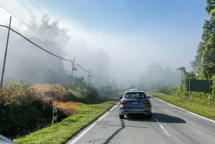DRIVEN: Mercedes-Benz GLC200 – value for money? 725185