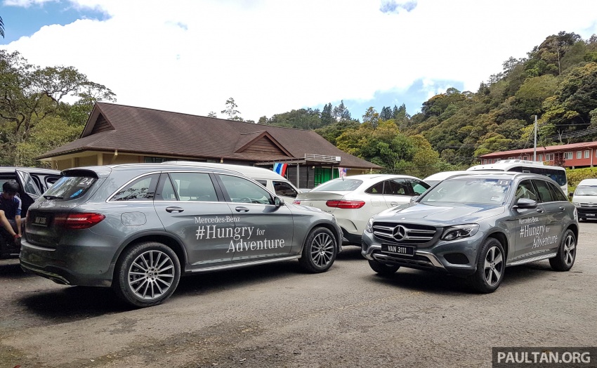 DRIVEN: Mercedes-Benz GLC200 – value for money? 725163