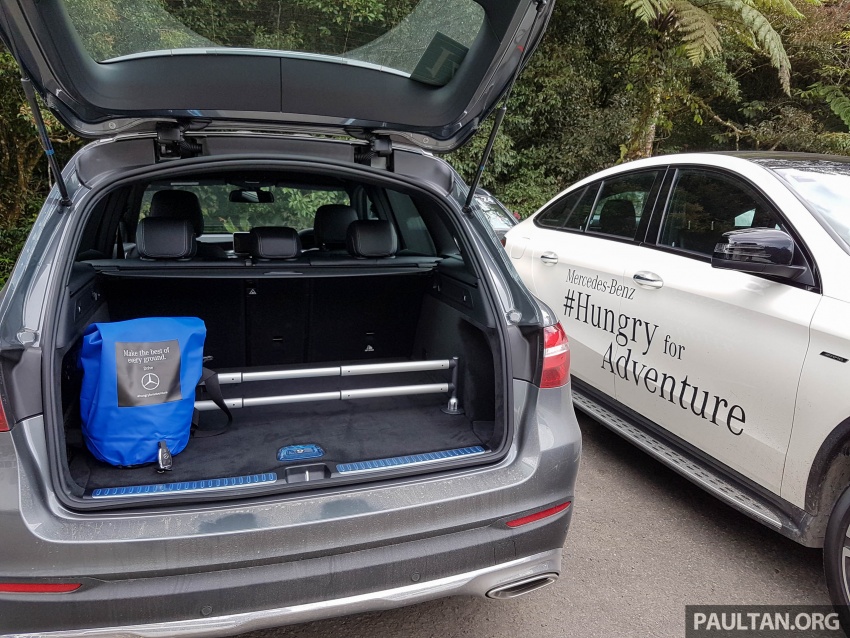 DRIVEN: Mercedes-Benz GLC200 – value for money? 725164