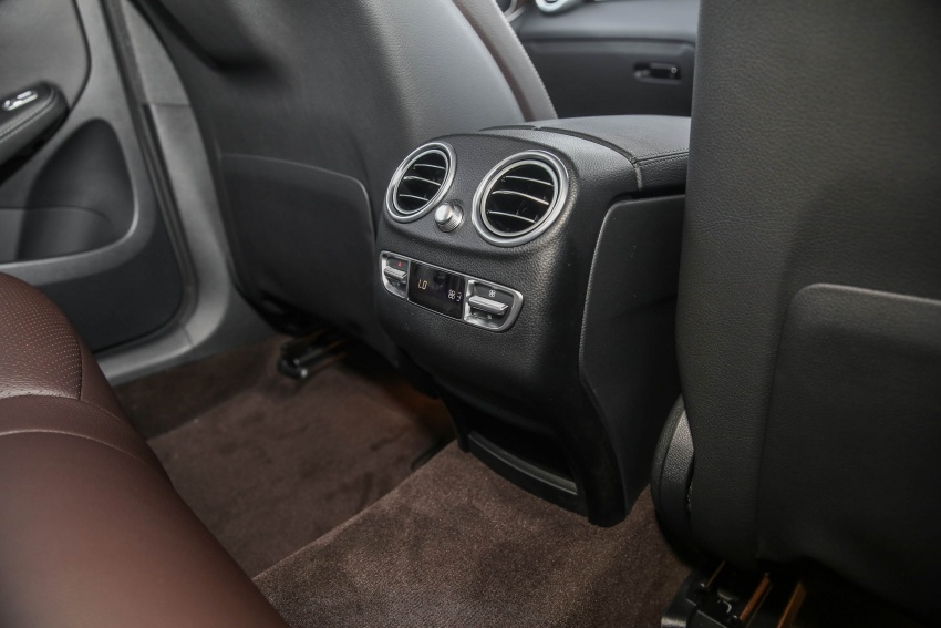 DRIVEN: Mercedes-Benz GLC200 – value for money? 725221