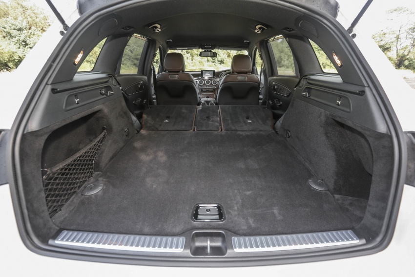 DRIVEN: Mercedes-Benz GLC200 – value for money? 725223