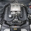 VIDEO: Mercedes-AMG C63 engine sound comparison – old W204 6.2L NA V8 vs new W205 4.0L twin-turbo V8