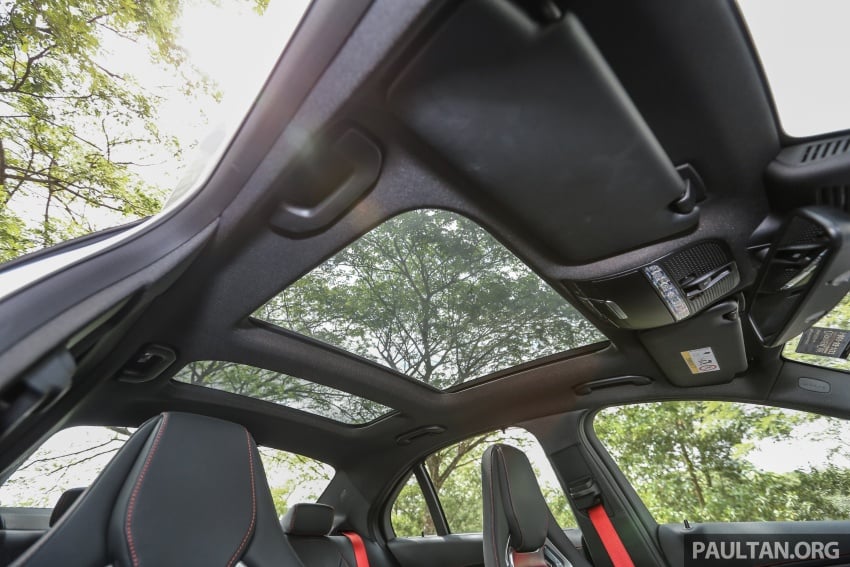 VIDEO: Mercedes-AMG C63 engine sound comparison – old W204 6.2L NA V8 vs new W205 4.0L twin-turbo V8 719407