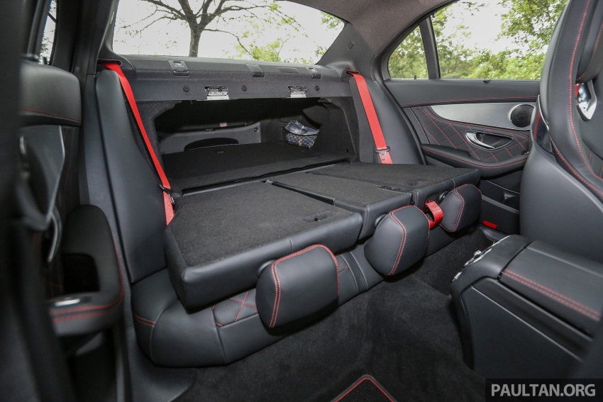 VIDEO: Mercedes-AMG C63 engine sound comparison – old W204 6.2L NA V8 vs new W205 4.0L twin-turbo V8 719412