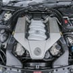 VIDEO: Mercedes-AMG C63 engine sound comparison – old W204 6.2L NA V8 vs new W205 4.0L twin-turbo V8