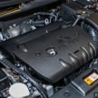 Mitsubishi Outlander 2.0 CKD now on sale – RM140k