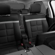 2018 Citroen C4 Cactus receives hydraulic suspension