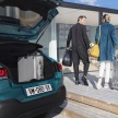 2018 Citroen C4 Cactus receives hydraulic suspension