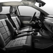 2018 Citroen C4 Cactus receives hydraulic suspension