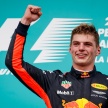 2017 Malaysian GP: Verstappen wins thrilling final race