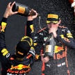 2017 Malaysian GP: Verstappen wins thrilling final race