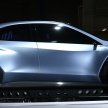 Tokyo 2017: Subaru Viziv Performance – next WRX?