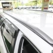 GALLERY: Toyota Fortuner 2.4 VRZ 4×2 with TRD kit