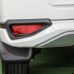 GALLERY: Toyota Fortuner 2.4 VRZ 4×2 with TRD kit