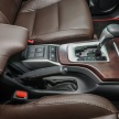 GALLERY: Toyota Fortuner 2.4 VRZ 4×2 with TRD kit