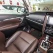 GALLERY: Toyota Fortuner 2.4 VRZ 4×2 with TRD kit