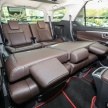 GALLERY: Toyota Fortuner 2.4 VRZ 4×2 with TRD kit