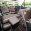 GALLERY: Toyota Fortuner 2.4 VRZ 4×2 with TRD kit