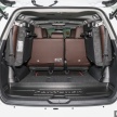 GALLERY: Toyota Fortuner 2.4 VRZ 4×2 with TRD kit