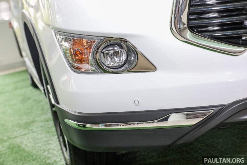 GALLERY: Toyota Innova 2.0X – priced at RM132,800 723008