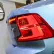 Volvo S90 T8 Twin Engine Inscription CKD launched, 407 hp and 640 Nm plug-in hybrid, from RM368,888
