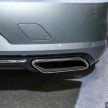Volvo S90 T8 Twin Engine Inscription CKD launched, 407 hp and 640 Nm plug-in hybrid, from RM368,888