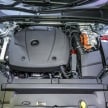 Volvo S90 T8 Twin Engine Inscription CKD launched, 407 hp and 640 Nm plug-in hybrid, from RM368,888