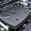 Volvo S90 T8 Twin Engine Inscription CKD launched, 407 hp and 640 Nm plug-in hybrid, from RM368,888