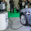 Volvo S90 T8 Twin Engine Inscription CKD launched, 407 hp and 640 Nm plug-in hybrid, from RM368,888