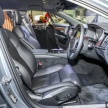 Volvo S90 T8 Twin Engine Inscription CKD launched, 407 hp and 640 Nm plug-in hybrid, from RM368,888