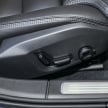 Volvo S90 T8 Twin Engine Inscription CKD launched, 407 hp and 640 Nm plug-in hybrid, from RM368,888