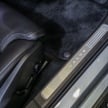 Volvo S90 T8 Twin Engine Inscription CKD launched, 407 hp and 640 Nm plug-in hybrid, from RM368,888