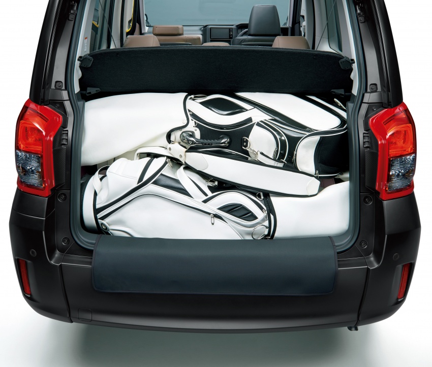 Toyota JPN Taxi – LPG hybrid, Toyota Safety Sense C 727129