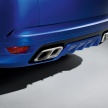 Range Rover Sport facelift – new P400e plug-in hybrid