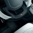 Range Rover Sport facelift – new P400e plug-in hybrid