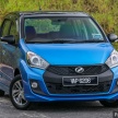 GALERI: Perodua Myvi 1.5 Advance 2015 vs 2018 – mana satu yang lebih bergaya dan lebih best?