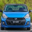 GALERI: Perodua Myvi 1.5 Advance 2015 vs 2018 – mana satu yang lebih bergaya dan lebih best?