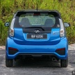 GALERI: Perodua Myvi 1.5 Advance 2015 vs 2018 – mana satu yang lebih bergaya dan lebih best?