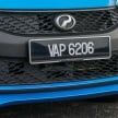 GALERI: Perodua Myvi 1.5 Advance 2015 vs 2018 – mana satu yang lebih bergaya dan lebih best?