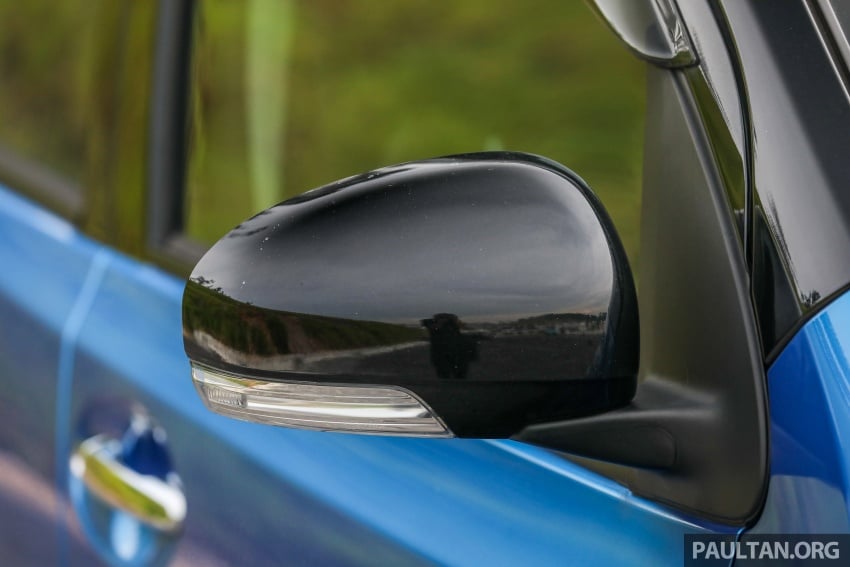 GALLERY: Perodua Myvi Advance 1.5 – 2018 vs 2015 741663