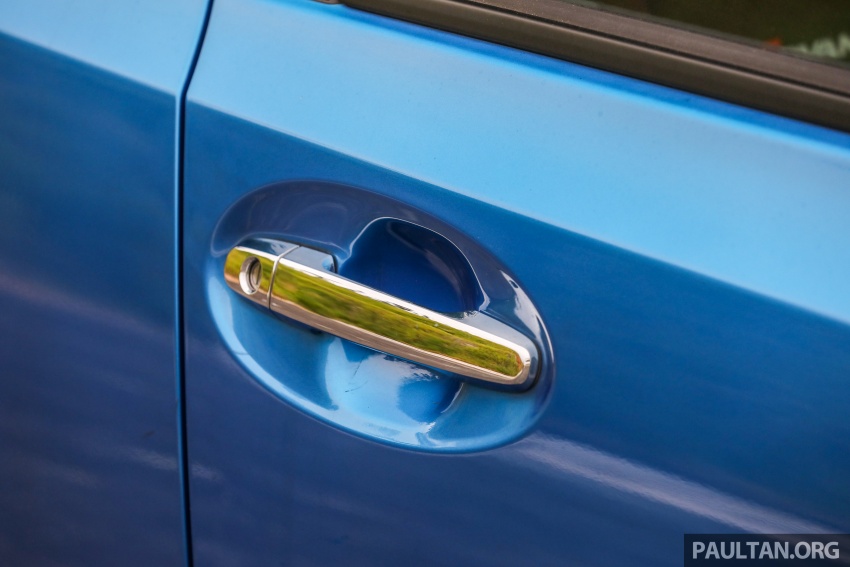 GALLERY: Perodua Myvi Advance 1.5 – 2018 vs 2015 741664