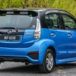 GALERI: Perodua Myvi 1.5 Advance 2015 vs 2018 – mana satu yang lebih bergaya dan lebih best?