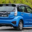 GALERI: Perodua Myvi 1.5 Advance 2015 vs 2018 – mana satu yang lebih bergaya dan lebih best?